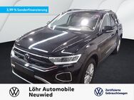 VW T-Roc, 1.0 TSI LIFE, Jahr 2024 - Neuwied