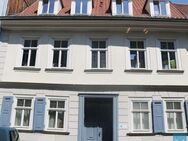 Besondere Maisonette-Wohnung in idyllischer Ruhe direkt im Herzen Erfurts! - Erfurt