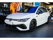 VW Golf, 2.0 TSI R VIII 20 Years R-Performance Abgas IQ Light, Jahr 2024 - Waldshut-Tiengen