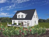 Ihr effizientes und komfortables Traumhaus im Werler Süden - Werl
