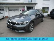 BMW 320 d Touring Sport Line ACC/AHK/Hybrid - Mickhausen