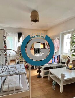 MITTEN IN FRIEDRICHSHAIN, NAHE BOXHAGENER PLATZ - GUTER SCHNITT - SONNIGER BALKON - Berlin