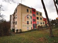 Langjährig vermietete 3-Zimmer-Wohnung mit Balkon und TG Stellplatz in Erlangen Büchenbach zu kaufen - Erlangen