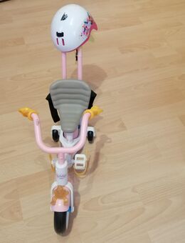 Baby born Fahrrad zu verkaufen - Braunschweig