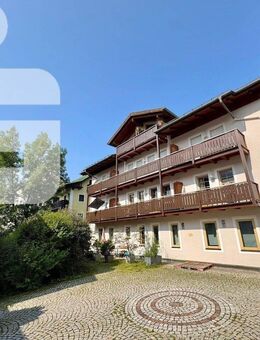 3-Zimmer Wohnung im Herzen von Berchtesgaden - Berchtesgaden