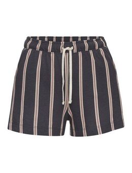 LASCANA Pyjamashorts mit Druck
