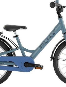 Puky Kinderfahrrad YOUKE 18 Alu