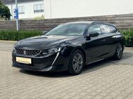 Peugeot 508 SW Allure GT Navi Teilleder LED KAMERA ACC - Mönchengladbach