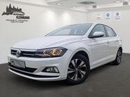 VW Polo, 1.0 TSI VI Comfortline, Jahr 2018 - Hechingen