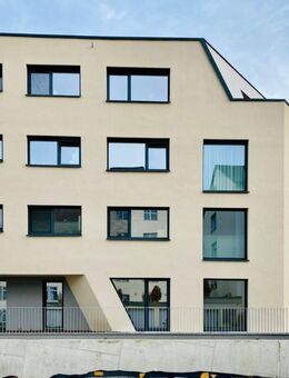 Wohnanlage "Alte Kelterei" 3-Zimmer-Wohnung im 1. OG mit TG-Stellplatz in Weikersheim. - Weikersheim