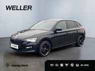 Skoda Scala, 1.0 TSI Cool Plus Spurhalteass, Jahr 2022 - Leipzig Alt-West