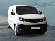 Opel Vivaro, Kasten Edition S Innovation, Jahr 2021 - München