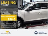 VW T-Roc, 1.0 TSI MOVE LM18, Jahr 2023 - Gelsenkirchen