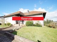 Gepflegtes Zweifamilienhaus in beliebter Wohnlage von Siersburg - Rehlingen-Siersburg