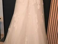 Brautkleid/ Hochzeitkleid - Coburg