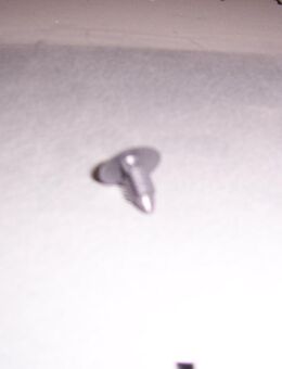 94530732 Clip/Klemme Zierleisten für Daewoo/Chevrolet Aveo/Kalos - Hannover Vahrenwald-List