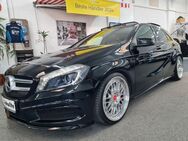 Mercedes-Benz A 250 AMG Line DCT Panod.ILS,Comand,Kamera,19"!! - Lippstadt