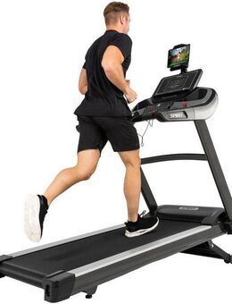 Spirit Fitness Laufband Spirit Fitness Laufband XT685 Black