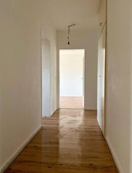 Wohnung in Elmenhorst / Lanken - Elmenhorst (Landkreis Herzogtum Lauenburg)