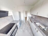 Für gemeinsame Kochabende - 3-Raum-Wohnung mit Einbauküche - Chemnitz