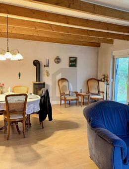 PLATZ FÜR GROßE FAMILEN MIT BAUGRUNDSTÜCK - Wilhelmshaven