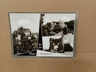 Postkarte C-420-Burgen im Reinhardswald-MB - Nörvenich