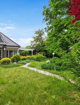 Erbpacht: Gepflegte Doppelhaushälfte mit Garten in Toplage von Dortmund - Dortmund