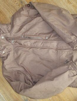 braune Firefly Winterjacke - Herne Holsterhauen