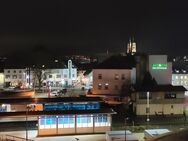 Bad Säckingen Zentrum - 97,1 m² - 3,5-Zimmer-DG-Wohnung - Fernblick, große Dachterrasse - ohne Provision - Bad Säckingen