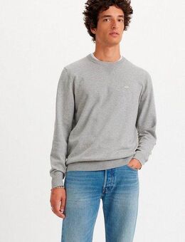 Levi's® Rundhalspullover LIGHTWEIGHT HM SWEATER