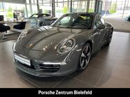 Porsche 911, Carrera S Jubiläum 50-Jahre Hubdach, Jahr 2013 - Bielefeld