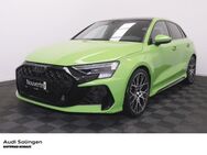 Audi RS3, Sportback Parken Fahren Schutz, Jahr 2024 - Solingen (Klingenstadt)