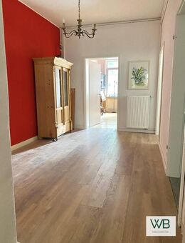 Altbauwohnungen + Balkon - Östliche Ringgebiet Braunschweig - Braunschweig