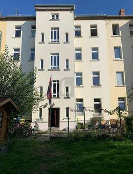 3,5% ZU ERWARTENDE RENDITE - Leipzig
