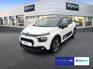 Citroën C3, 1.2 110 Shine Pack, Jahr 2021 - Hamburg