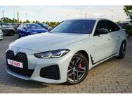 BMW M4 40i Gran Coupé xDrive LED Navi Kamera - Sandersdorf Brehna