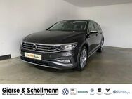 VW Passat Alltrack, 2.0 TDI, Jahr 2023 - Schmallenberg