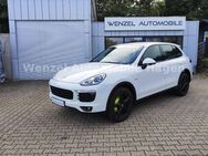 Porsche Cayenne S E-Hybrid*1.Hand*Unfallfrei* - Hagen (Stadt der FernUniversität)