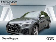 Audi SQ5, Sportback TDI, Jahr 2022 - Gummersbach