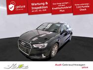 Audi A3, Limousine 35 TDI sport PARKSENSOR, Jahr 2020 - Kempten (Allgäu)