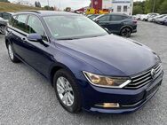 VW Passat Variant 1.6 TDI *Comfortline*AHK*Navi*SHZ - Boxberg (Baden-Württemberg)