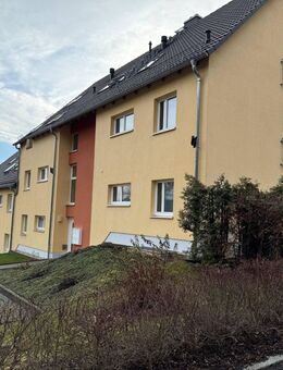Eigentumswohnung mit traumhaftem Ausblick - Jena