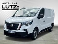 Nissan Primastar, 3.0 Kastenwagen L1 t N-Connecta, Jahr 2024 - Fürstenfeldbruck