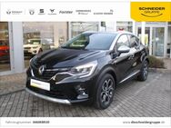 Renault Captur, Plug-In 160 Intens E-Tech, Jahr 2021 - Plauen