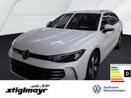 VW Passat Variant, 1.5 TSI Business, Jahr 2024 - Schrobenhausen