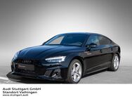 Audi A5, Sportback S line 35 TFSI, Jahr 2024 - Stuttgart