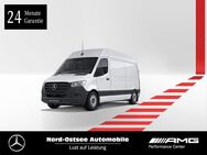 Mercedes Sprinter, 314 L2H2 MBUX, Jahr 2020 - Heide