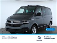 VW T6 California, 1 Ocean EDITION TDI, Jahr 2024 - Wildau