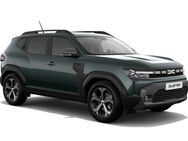 Dacia Duster, Journey HYBRID 140 verfügbar, Jahr 2022 - Neumünster