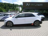 Hyundai IONIQ 5, N MY24 h Basismodell, Jahr 2022 - Ettlingen